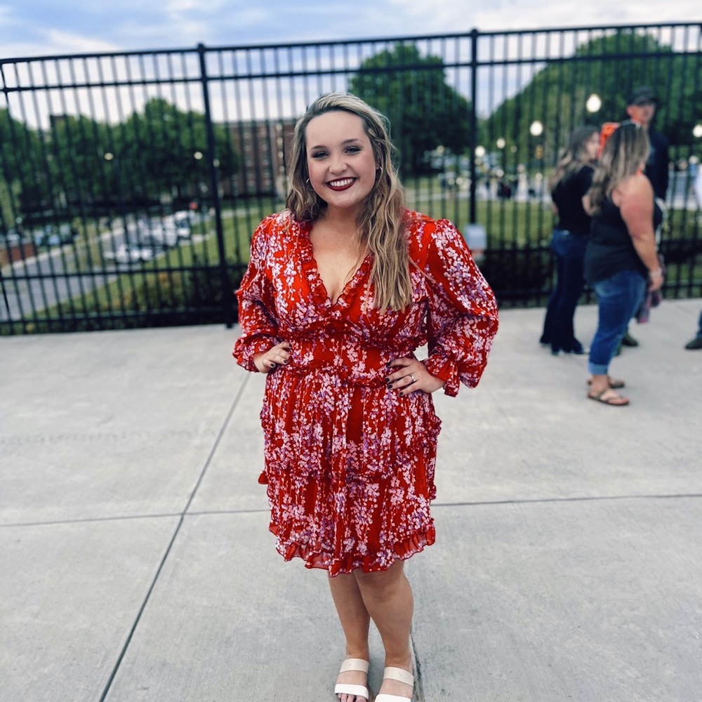 Meet your Posher, Madisyn